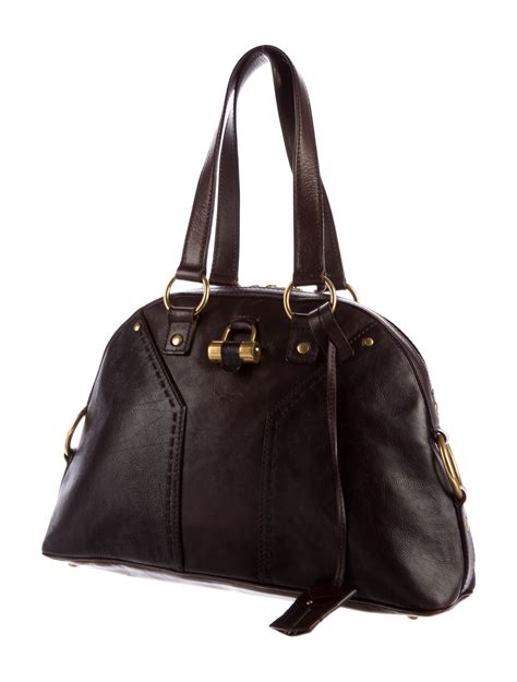 ysl muse bag discontinued|buy ysl muse online.